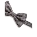 Dolce & Gabbana silk bow tie - Black