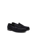 Church's Pembrey Rodeo loafers - Blue