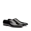 Church's Whaley patent leather Oxford shoes - Black