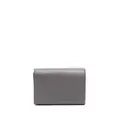 Balenciaga mini Neo Classic wallet - Grey
