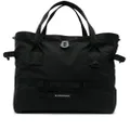 Balenciaga medium Army tote bag - Black