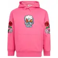 Palace Hesh Mit Fresh hoodie - Pink