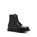 Church's Coalport combat boots - Black