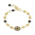 Dolce & Gabbana filigree-embellished bracelet - Gold