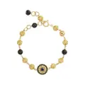 Dolce & Gabbana filigree-embellished bracelet - Gold