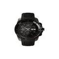 Dolce & Gabbana DS5 44mm watch - Black