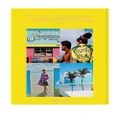 Assouline Miami Beach book - Yellow