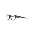 Oakley square frame glasses - Black