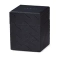 Zanat Kioko pen box (15cm) - Black