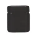 Dolce & Gabbana logo-lettering AirPods case - Black