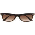 Ray-Ban Wayfarer tortoiseshell sunglasses - Brown