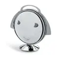 Alessi Anna G folding cake stand - Silver