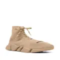 Balenciaga Speed 2.0 lace-up sneakers - Brown