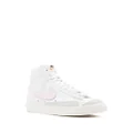 Nike Blazer Mid '77 Vintage "Pink Foam" sneakers - White