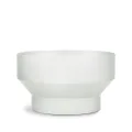 Normann Copenhagen Meta bowl (24cm) - Silver