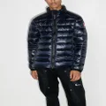 Canada Goose Crofton packable padded jacket - Blue