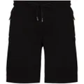 Dolce & Gabbana cotton Bermuda shorts - Black