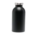 10 CORSO COMO x 24Bottles logo water bottle - Black