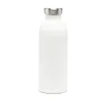 10 CORSO COMO x 24Bottles logo water bottle - White