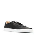 Philipp Plein Iconic Plein low-top sneakers - Black