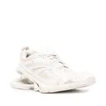 Balenciaga X-Pander low-top sneakers - White