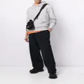 Balenciaga mini Explorer backpack - Black