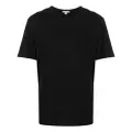 James Perse chest pocket T-shirt - Black