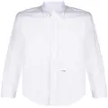 Dsquared2 classic button-down shirt - White