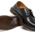 Dr. Martens 1461 Vintage low-top Derby shoes - Black