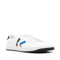 Kenzo Kourt K logo low-top sneakers - White