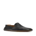 Magnanni Vistas minimal slippers - Black