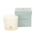 TRUDON The Alabasters Héméra wax single-wick candle - White