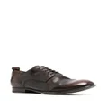 Officine Creative lace-up derby shoes - Brown