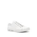 Saint Laurent Malibu low-top sneakers - White