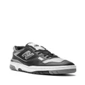 New Balance 550 "Black" sneakers