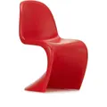 Vitra Panton cantilever chair - Red