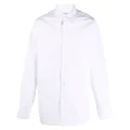 Valentino Garavani patch pocket shirt - White