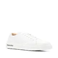 Church's Mach 1 lace-up sneakers - White