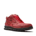 Nike x Supreme Air Max Goadome "Red Snakeskin" sneakers