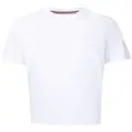 Bally embroidered-logo T-shirt triple pack - White