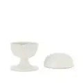Vitra rounded ceramic container - Neutrals