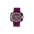 Briston Watches Clubmaster Chic 36mm - Purple