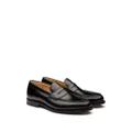 Church's Darwin leather penny loafers - Black