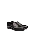 Church's Parham leather penny loafers - Black