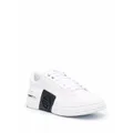 Philipp Plein Phantom Kick low-top sneakers - White