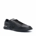 Philipp Plein Phantom low-top sneakers - Black