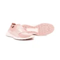 APL: ATHLETIC PROPULSION LABS Techloom Bliss knitted sneakers - Pink