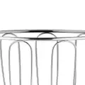 Alessi Citrus wire basket - Silver