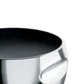 Alessi Wine polished steel cooler - Silver