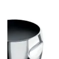 Alessi Wine polished steel cooler - Silver